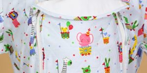 Kangaroo Mother Care Gown