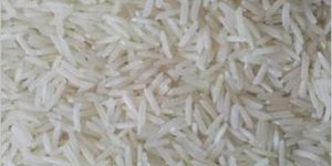 Pesticide Free Pusa Raw Basmati Rice