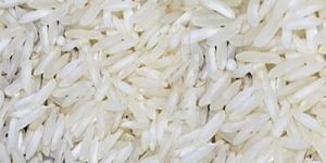 PR11 Steam Non Basmati Rice