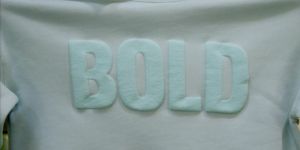 3d Stuffed Embossing Printing Service