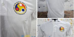 CORPORATE POLO T SHIRTS