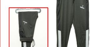 Men 2 Way Lycra Track Pant