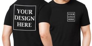 Mens Corporate T Shirt