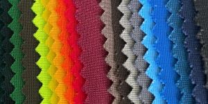 polyester knitted super poly fabric