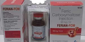Ferric Carboxymaltose Injection