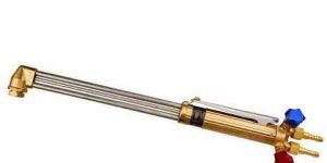 Brass Gas Cutter