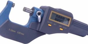 Digital Micro Meter
