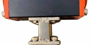 Double Acting Actuator Ball Valve