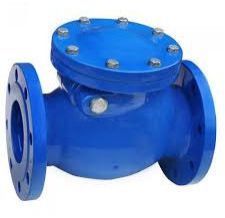 Flanged Non Return Valve