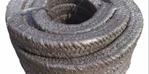 Graphite Gland Packing