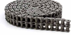 Heavy Duty Roller Chain