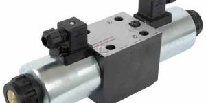 Hydraulic Solenoid Valve