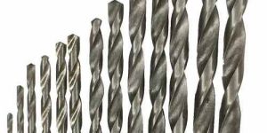 Mild Steel High Speed Drill Bit