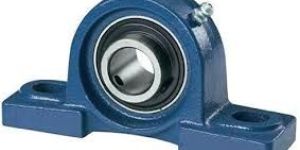 Pedestal Bearing