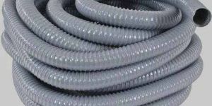 PVC Duct Hose Pipe