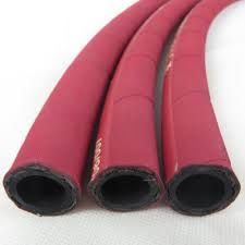 Rubber Steam Hose Pipe