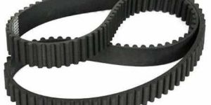 Rubber Timing Belt