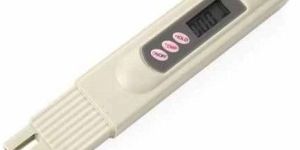 Temperature Digital TDS Meter