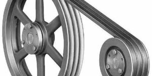 V Belt Pulley