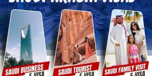 saudi arabia visa service
