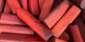 Red Sandal Wood