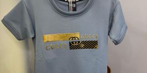 Boys Graphic Half Sleeve T-shirt