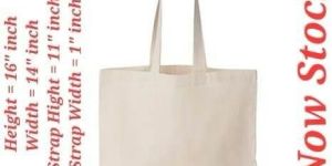 Canvas Tote Bags