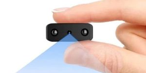 Mini CCTV Cameras