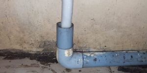 Plumbing Fittings