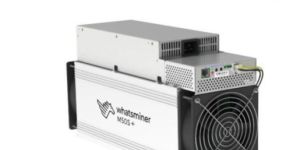 whatsminer m50s 128th antminer