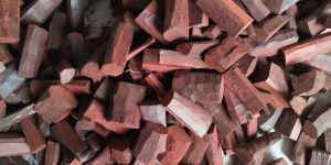 Red Sandalwood Chips