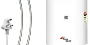 Electric Water Geyser