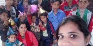 Anath Aasram Marriage Bureau