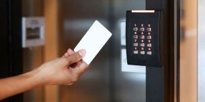 Door Access Control Systems