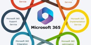 Microsoft Office 365 Service