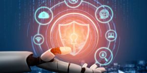 Virtual Firewall Security Services