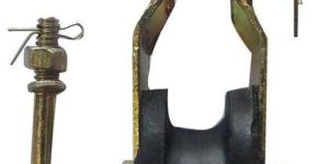 Ceiling Fan Shackle Clamp