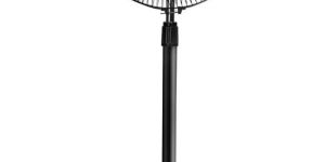 Bullet Fan