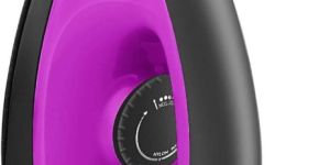 Light Weight Dry Iron