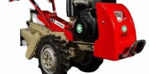 12 HP Vst Shakti Power Tiller