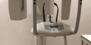 Dental Opg Machine