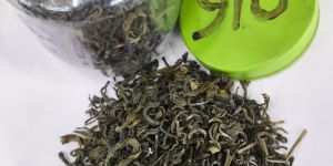 Drajeeling Organic Tea
