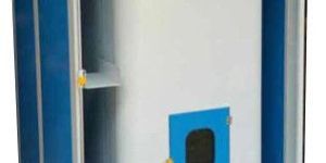 Automatic Drying Machine for Leather Goods