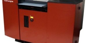 Band Knife Splitting Machine