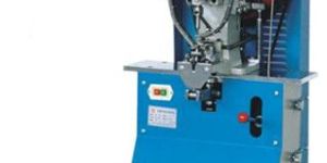 BD-108 Eyeletting Machine