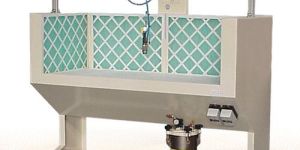 CL-801 Latex Spraying Machine