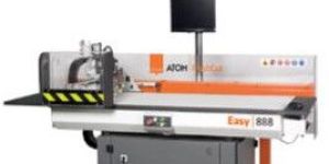 Compact Leather Cutter