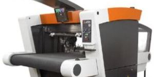 Digital Blade Cutting Table