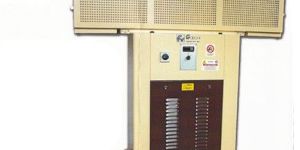 DR-600 Dryer and Reactivator Machine