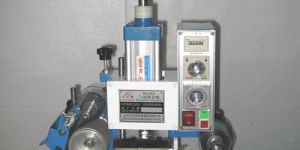 DS-819LS Lining Stamping Machine